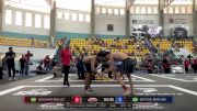 Gustavo Maccari vs Cauã Dias Maillet 2025 ADCC Brazilian Nationals
