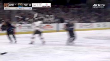 Replay: Away - 2025 Hershey vs Cleveland | Mar 8 @ 3 PM