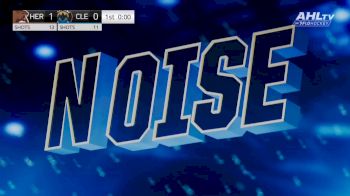 Replay: Home - 2025 Hershey vs Cleveland | Mar 8 @ 3 PM