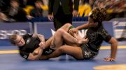 Every Submission From The Black Belt Finals At No-Gi Worlds