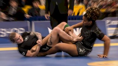 Every Submission From The Black Belt Finals At No-Gi Worlds