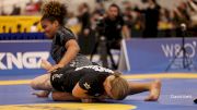 The Top-14 Submissions From The Final Day Of Black Belts At IBJJF No-Gi Worlds!