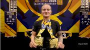 Black Belt Recap: The Biggest Stories From No-Gi Worlds