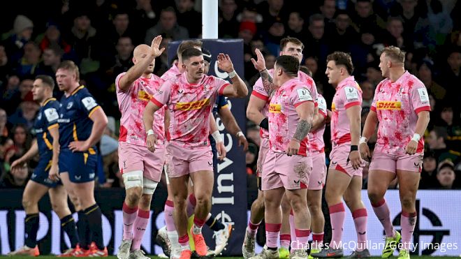 Harlequins vs. Bayonne Rugby Kickoff Time, Lineups