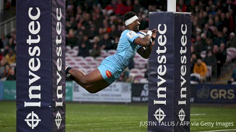 Castres vs. Edinburgh Rugby Kickoff Time, Lineups