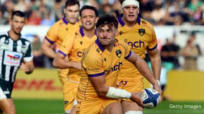 Northampton Saints vs. Vodacom Bulls Kickoff Time, Lineups