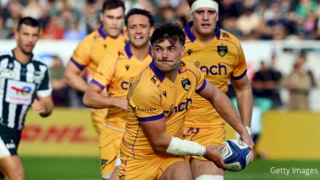 Northampton Saints vs. Vodacom Bulls Kickoff Time, Lineups