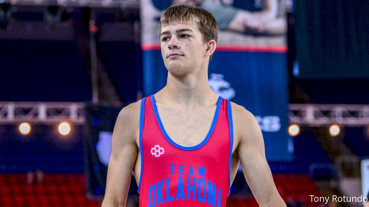 High School Wrestling State Championship Hub | February 11-15