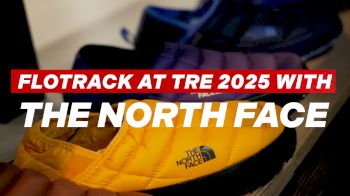 The North Face Showcases The New Altamesa 500 V2, and More at TRE 2025