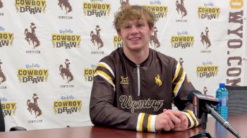 When Joey Novak Focused On Scoring Points Good Things Happened