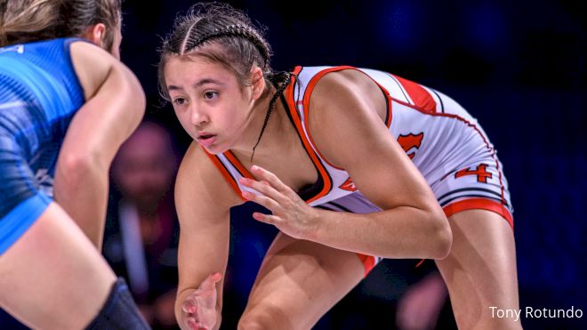 2025 Women's Ironman Results