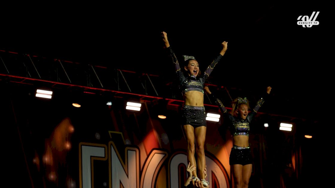 Louisiana Powerhouse Has Arrived!