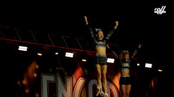 Louisiana Powerhouse Has Arrived!