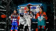 Highlights: Mt. Zion Snocross National 2025-2026 | Pro Women Saturday