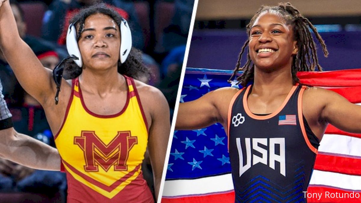 High School Stars Take Titles At 2025 North Central Invite