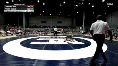 285 lbs Final - Gavin Lopez, Raw vs Nash Mullis, Valebound And Speedshot WC
