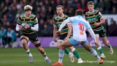 Investec Champions Cup Round 2 Highlights: Best Tries Of The Weekend