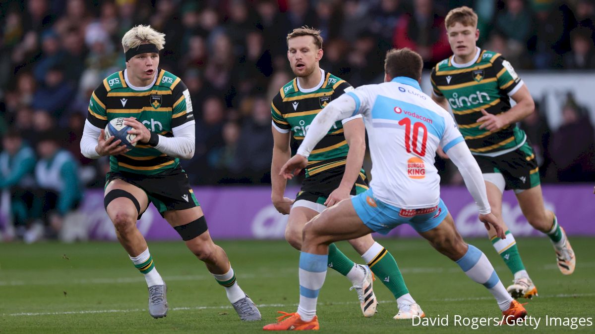 FloRugby's Professional Club Power Rankings: Dec. 17, 2025