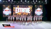 Extreme All Stars - 3LITE [2026 D2 Junior Level 3 Medium Day 1] 2026 U.S. National Cheer & Dance Championship