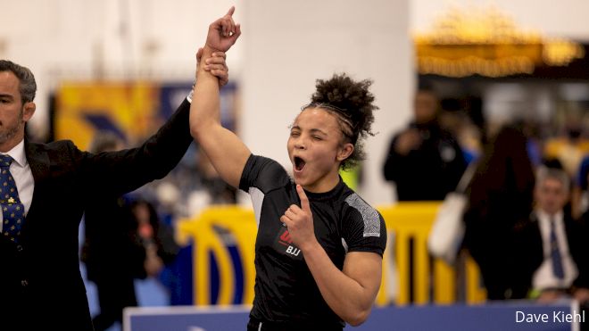 Grappling Bulletin: No-Gi Worlds, UFC BJJ 4, & More