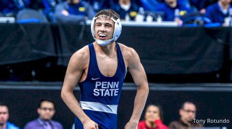 Journeymen Collegiate Duals Wrestling Schedule 2025