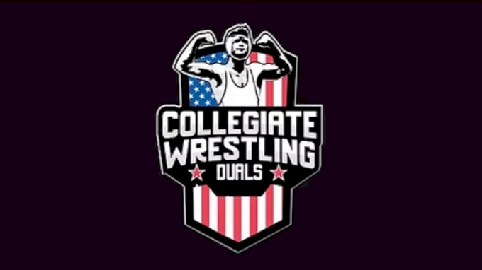 Journeymen Collegiate National Duals