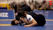 Adele Fornarino vs Ana Mayordomo 2025 World IBJJF Jiu-Jitsu No-Gi Championship