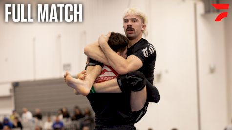 Lucas Castro vs Shay Montague 2025 World IBJJF Jiu-Jitsu No-Gi Championship