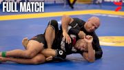 Roosevelt Sousa vs Elder Cruz 2025 World IBJJF Jiu-Jitsu No-Gi Championship