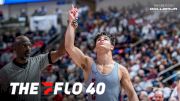 FCA Takes Over At #1 In New Flo 40 National HS Team Rankings