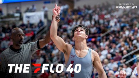 FCA Takes Over At #1 In New Flo 40 National HS Team Rankings