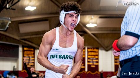 Ironman Leads To Massive High School Rankings Changes!