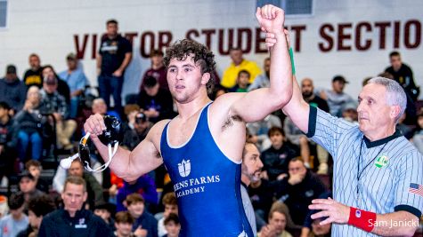 2026 NHSCA High School Nationals Results And Brackets