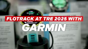 Garmin Shows off The Newest Product Lineup for 2026 at The Running Event