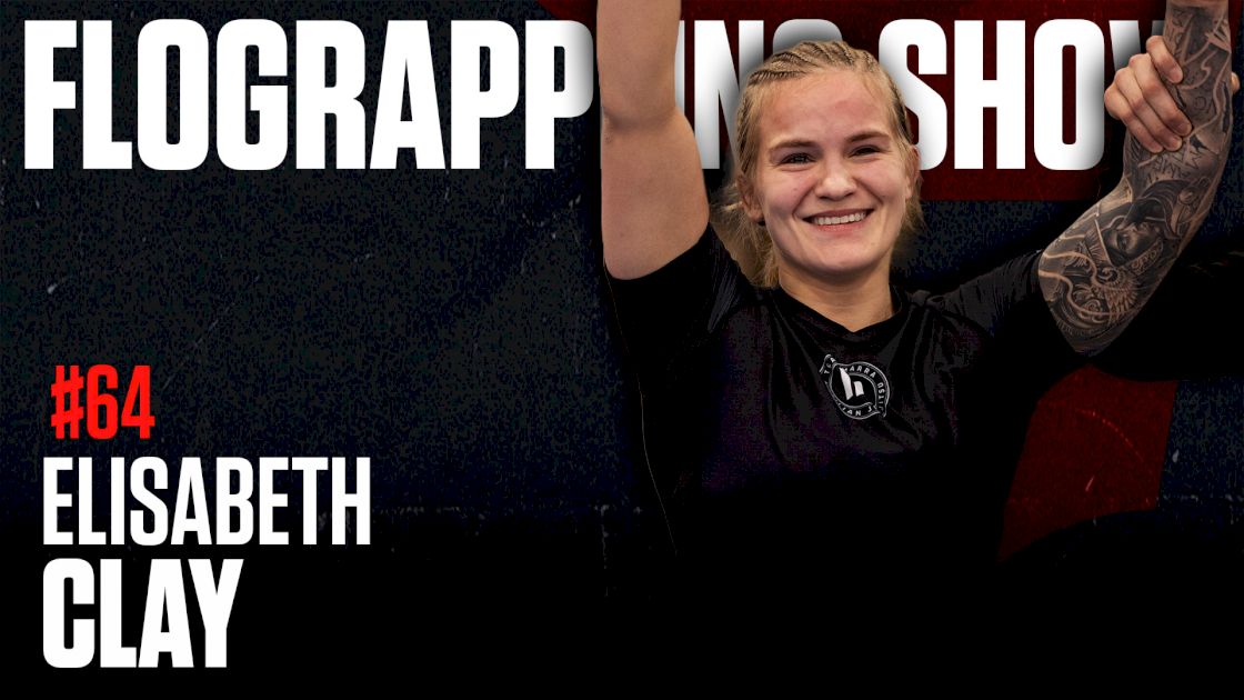 Lis Clay Joins To Recap IBJJF No-Gi Worlds | Episode 64