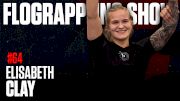Lis Clay Joins To Talk About Her Historic Moment At No-Gi Worlds | The FloGrappling Show (Ep 64)