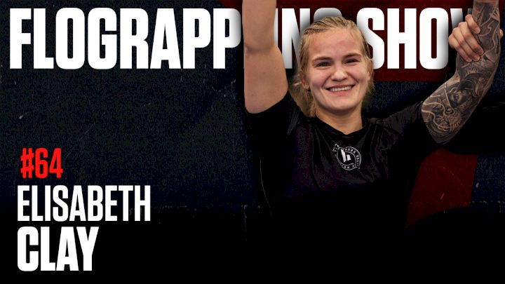 Lis Clay Joins To Recap IBJJF No-Gi Worlds | Episode 64