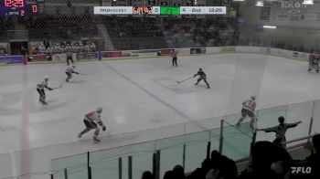 Replay: Away - 2025 Trail vs Sherwood Park | Feb 22 @ 7 PM