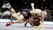 How To Watch The 2025 Journeymen Collegiate Wrestling Duals