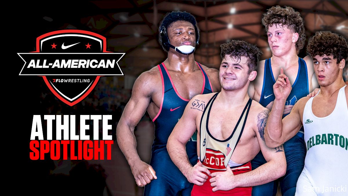 Nike All-American Athlete Spotlight: Bassett, James, White, Jeter Stand Out