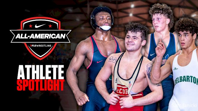 Nike All-American Athlete Spotlight: Bassett, James, White, Jeter Stand Out