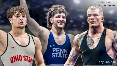 More Shocking Movement In The Team Tournament Rankings