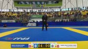 REBECA COUTINHO DUARTE vs YASMIN LANAI DE FRANÇA NUNES 2026 FPJJ Circuito Paulista GI Etapa 3
