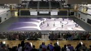 Northmont HS "Clayton OH" at 2025 WGI Guard Indianapolis Regional