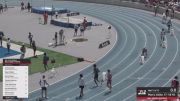 2026 AAU Junior Olympic Games - Youth Boys' 400m, Semi-Finals 12 - Age 17-18