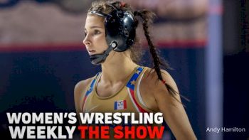 Women's Wrestling Weekly: The Show (Ep. 59)