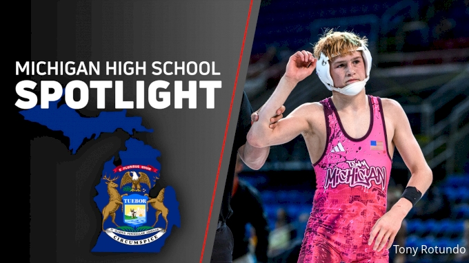 Will Michigan's Wrestling Dynasties Continue This Season?
