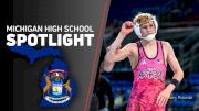 Michigan High School Wrestlers to Watch