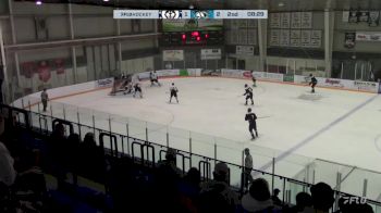 Replay: Home - 2024 Huskies vs Muskies | Aug 25 @ 3 PM