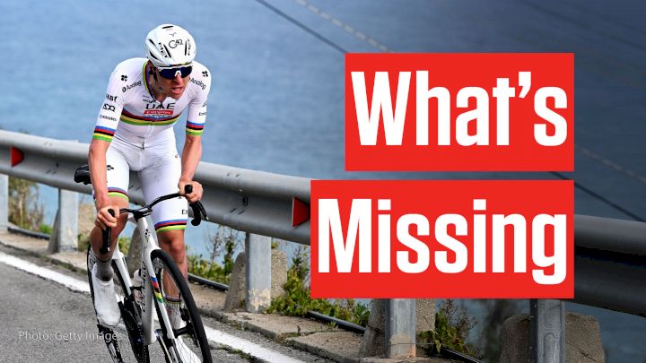 The Races Even Tadej Pogacar Hasn't Won